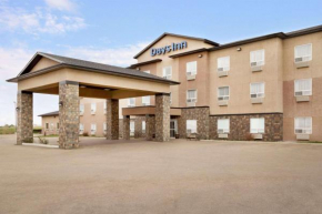 Отель Days Inn by Wyndham Innisfail  Иннисфейл